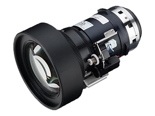 NEC NP19ZL - Zoom lens - 32.9 mm