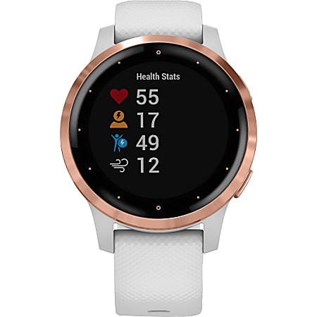 Garmin vivoactive new arrivals 4s bluetooth