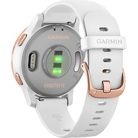 Garmin vivoactive 4s bluetooth version store