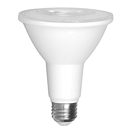Euri PAR30 Long LED Flood Bulb, 900 Lumens, 13 Watt, 3000K/Warm White, Replaces 75 Watt Bulb, 1 Each 