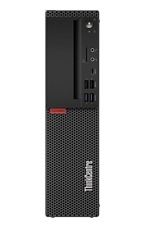Lenovo ThinkCentre M720S SFF Refurbished Desktop PC Intel Core i5
