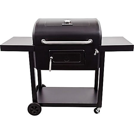 Char-Broil Charcoal Grill 780 - 5 Sq. ft. Cooking Area - Black