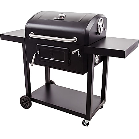 Charcoal Grill 780 - Thumbnail 3