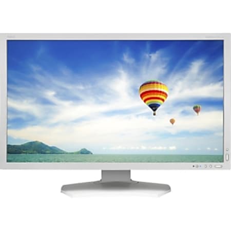 NEC Display MultiSync PA272W 27" GB-R LED LCD Monitor - 16:9 - 6 ms