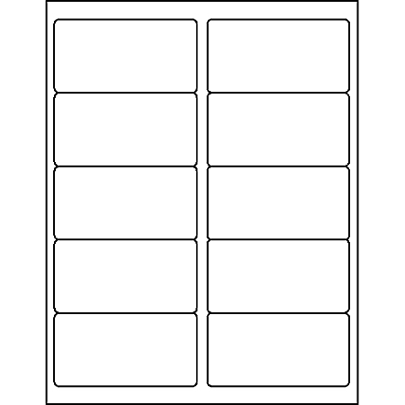Business Source Neon Labels - 2 Business Source Neon Labels - 2