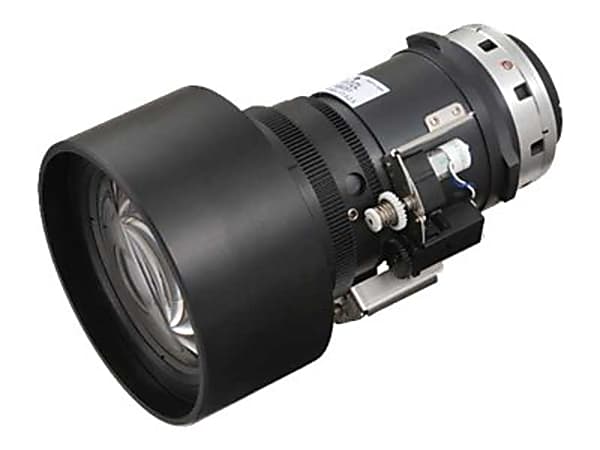 NEC NP31ZL - Wide-angle zoom lens - 11.3 mm - 14.1 mm - f/1.96-2.3 -  - NP31ZL