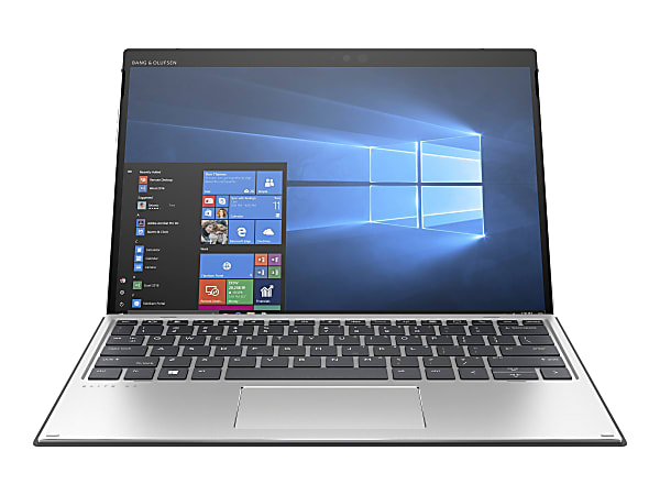 HP Elite x2 G4 Tablet with detachable keyboard Core i7 8665U 1.9