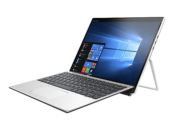 Windowsノート本体 HP / Elite X2 G4 / i7 / 16GB / 512GB HP Elite x2 G4 Tablet with detachable keyboard Core i7 8665U 1.9