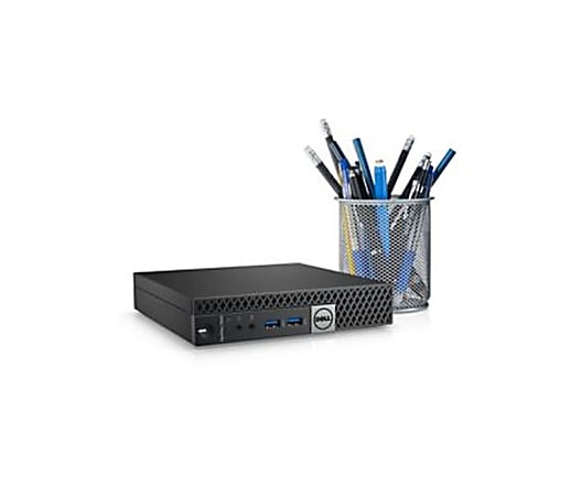 Dell デル optiplex 7040/micro miniデスクトップPC Amazon.com: Dell Mini PC OptiPlex 7040 Micro Desktop,i7 6700T Quad