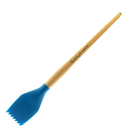 Princeton Catalyst Silicone Tools, Blade, Size 50, #2, Blue