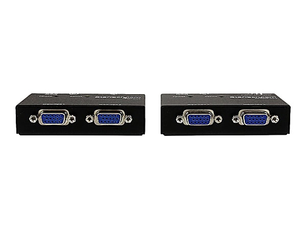 StarTech.com VGA Video Extender over CAT5 (ST121 Series)