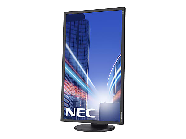 NEC MultiSync EA273WMi BK LED monitor 27 1920 x 1080 Full HD