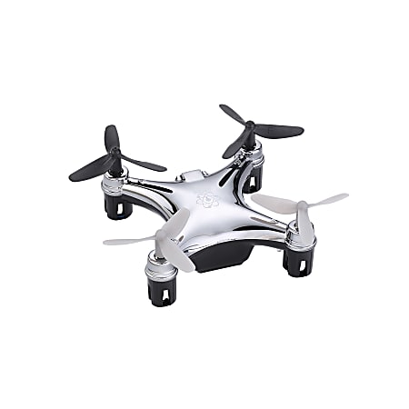 Propel sales drone website