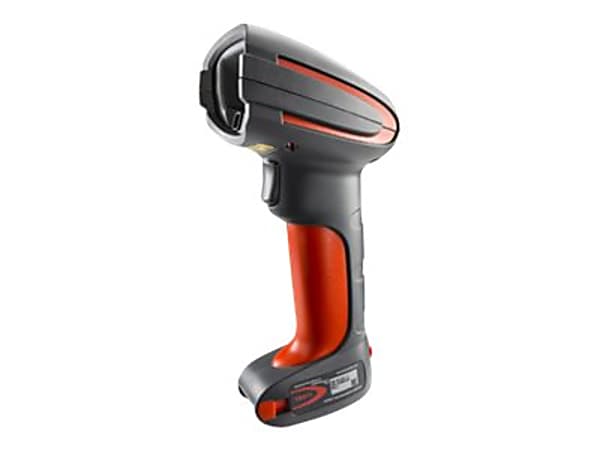 Honeywell Granit 1980i - Barcode scanner - handheld - 2D imager - decoded - USB