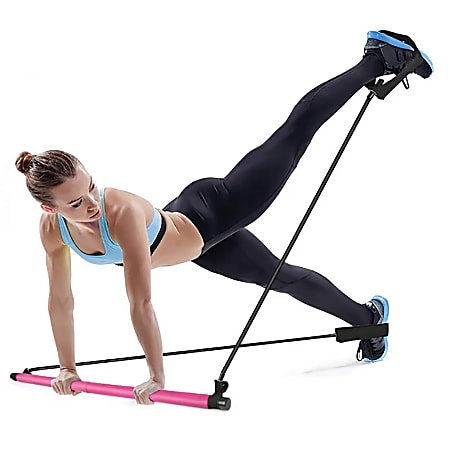 Workout pilates bar new arrivals