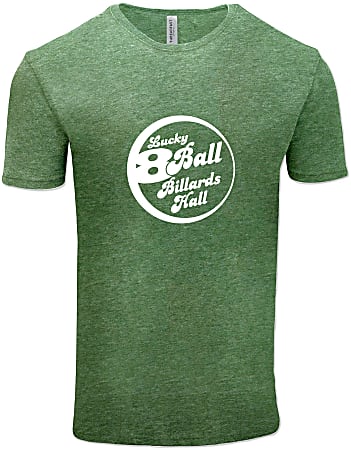 Custom Threadfast Apparel Unisex Vintage Dye Short-Sleeve T-Shirt, Assorted Colors