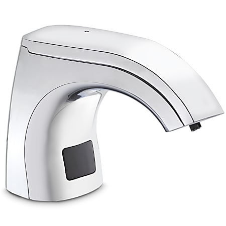 Purell® CXR Redifoam Touchless Soap Dispenser, Chrome