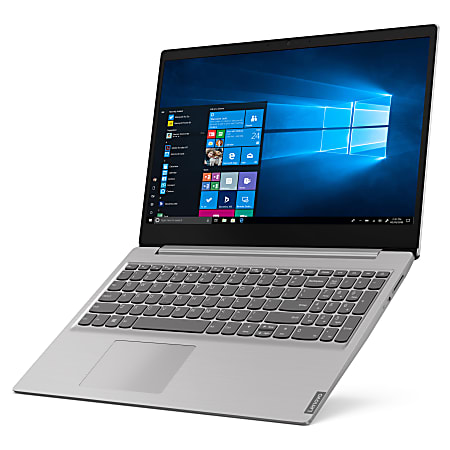 Lenovo IdeaPad S145 Laptop 15.6 Screen Intel Celeron 4GB Memory