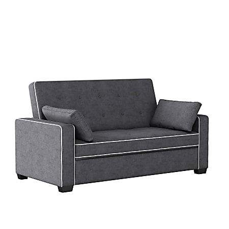 Lifestyle solutions serta augustine sofa discount