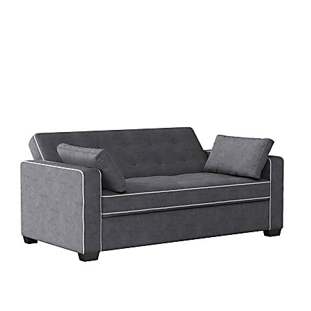 Serta sofa sleeper discount