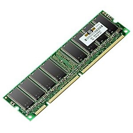 HP 4GB DDR SDRAM Memory Module