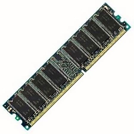 HP-IMSourcing 4GB DDR2 SDRAM Memory Module