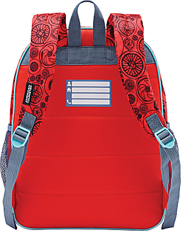 american tourister kids backpack cars American Tourister Disney Backpack Cars
