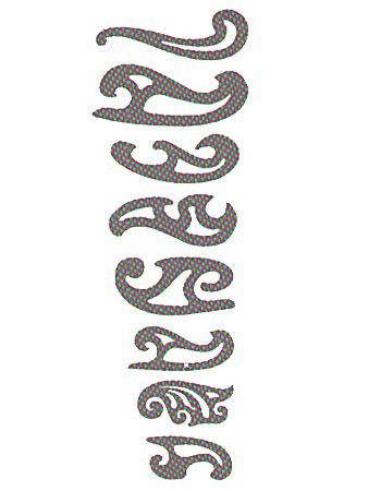 Acme C Thru French Curve Set, Set Of 8