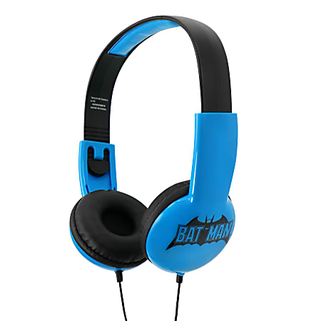 Kids safe headphones top