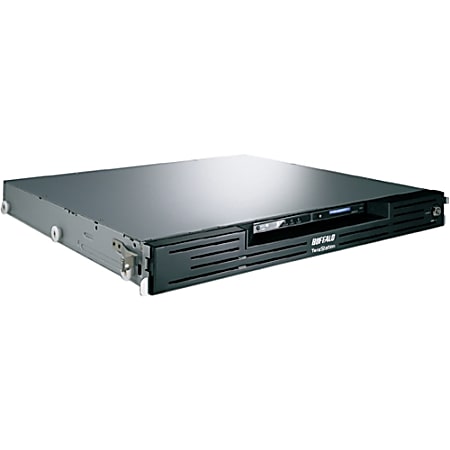 Buffalo TeraStation™ III TS-RX12TL/R5 Network Storage Server