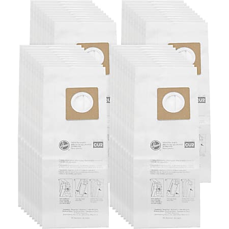 Disposable vacuum bags deals