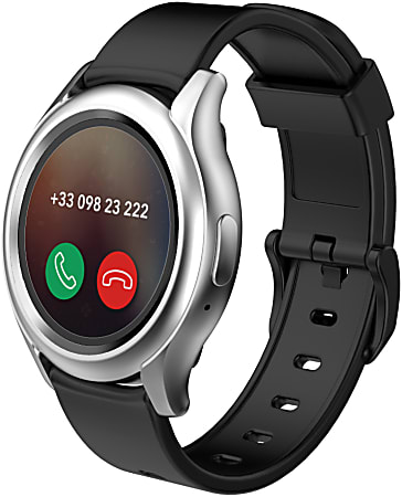 Mykronoz watch top