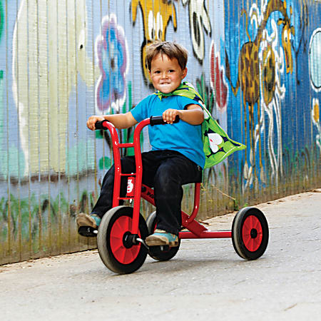 Winther mini viking online tricycle