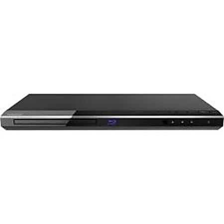Toshiba BDX2250 Blu-ray Disc Player - 1080p