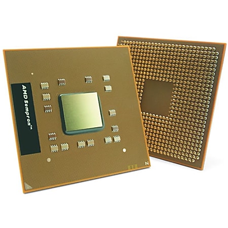 AMD Sempron 3500 1.8GHz Mobile Processor Office Depot