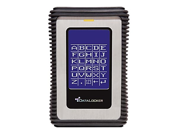 DataLocker DL3 Hard Drive