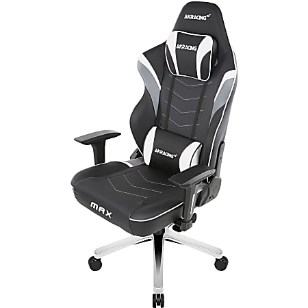 Akracing masters series max best sale