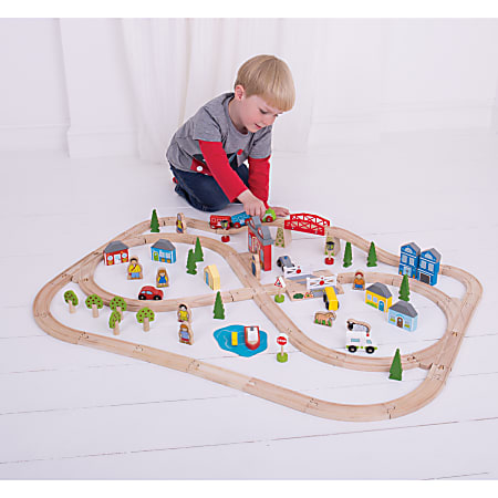 Town & sale country toys
