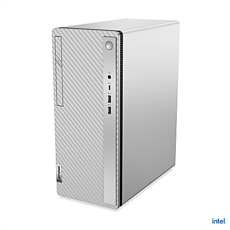 Lenovo IdeaCentre Tower 14IRR9 Desktop PC Intel Core i5 16GB