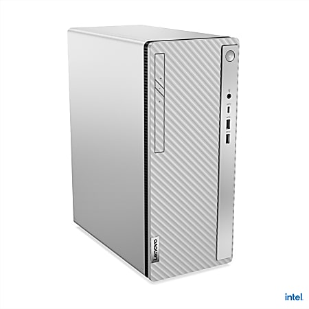 Lenovo IdeaCentre Tower 14IRR9 Desktop PC Intel Core i5 16GB Lenovo IdeaCentre Tower 14IRR9 Desktop PC Intel Core i5 16GB
