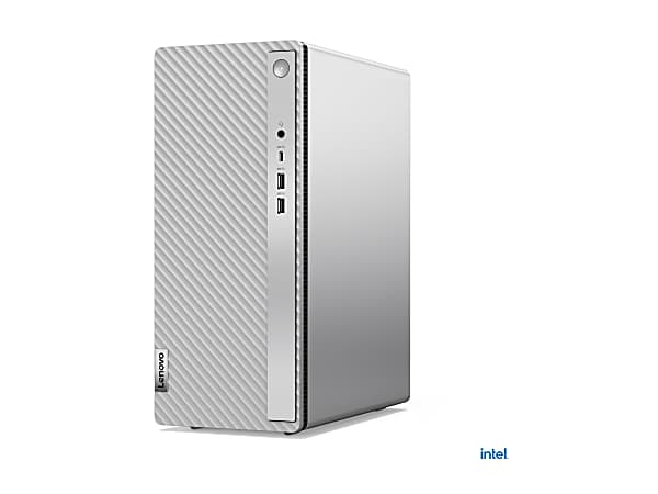 Lenovo IdeaCentre Tower 14IRR9 Desktop PC Intel Core i5 16GB