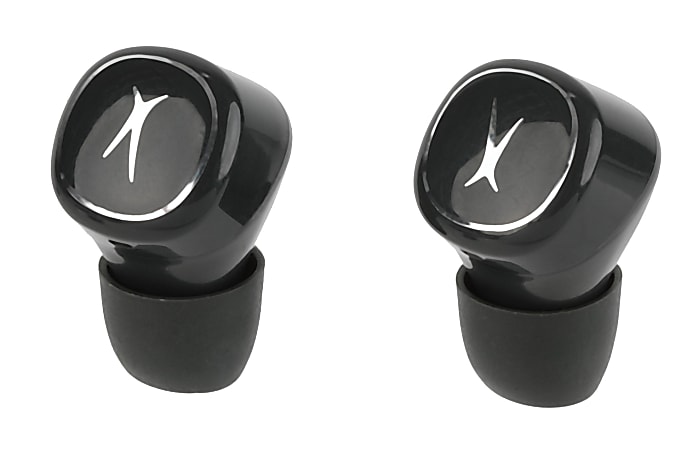 Altec lansing true clearance wireless qi bluetooth earbuds