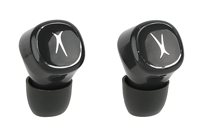 Altec lansing sales earbuds wireless