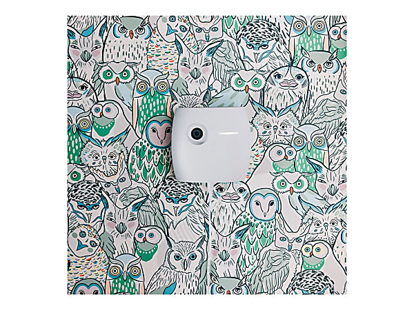 Owl Labs Whiteboard Owl - Whiteboard capture camera - color - 4208 x 3120 - wireless - Wi-Fi