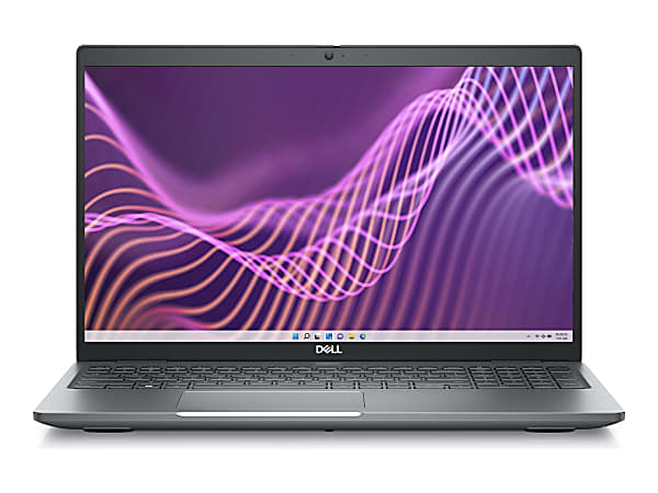 Dell Latitude 5540 15.6" Notebook - Full HD - 1920x 1080 - Intel Core i7 13th Gen i7-1355U Deca-core (10 Core) - 9JT1D