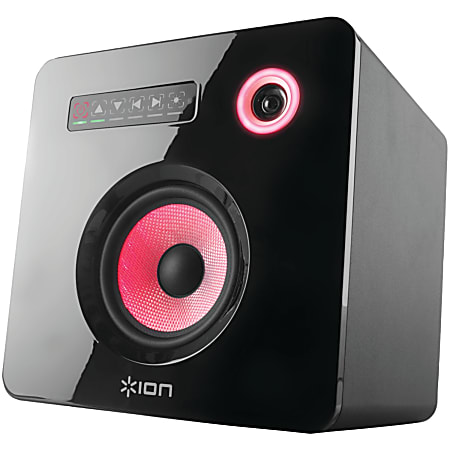 Flash cube bluetooth speaker hotsell