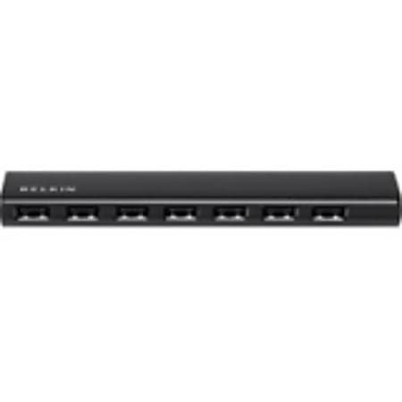 Belkin F4U041v 7-port USB Hub
