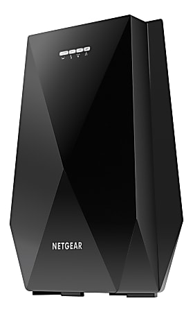 NETGEAR® Nighthawk AC2200 Wi-Fi Mesh Extender, EX7700