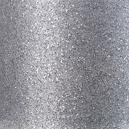 Rust Oleum Imagine Craft and Hobby Glitter Spray Paint 10.25 Oz Silver Pack Of 4 Cans Office Depot