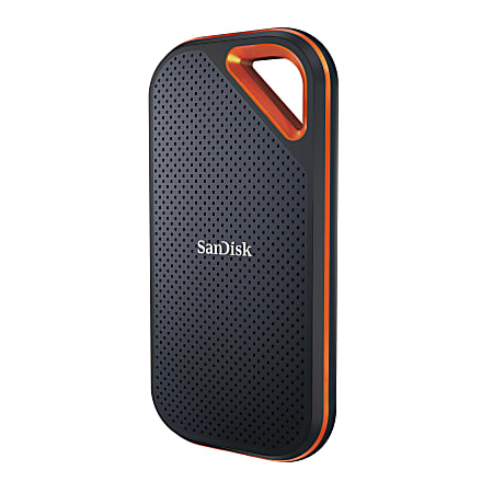 Sandisk on sale extreme 1tb